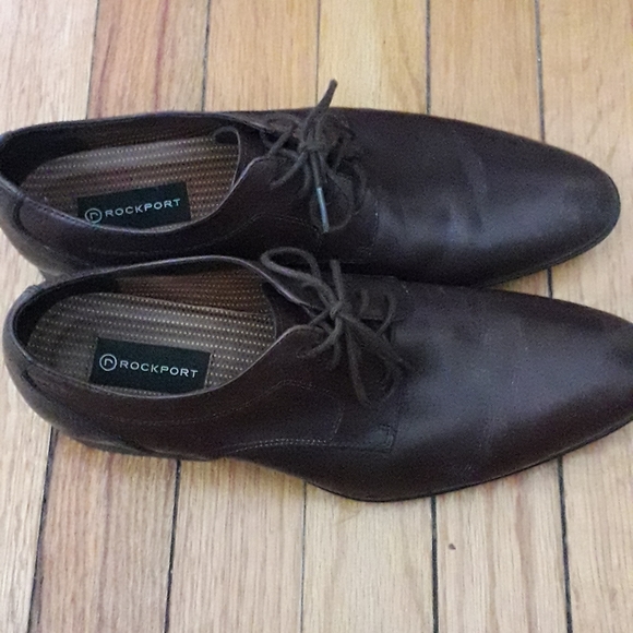 Rockport dress shoes - Picture 1 of 2